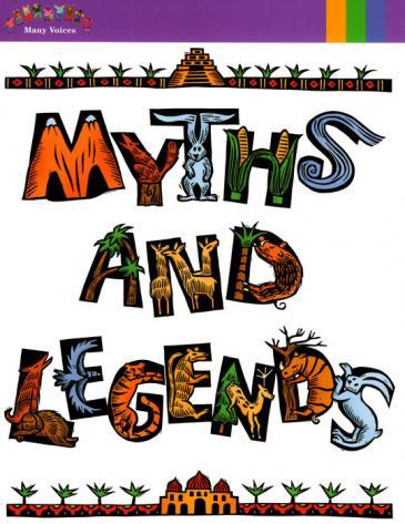 Myths and Legends